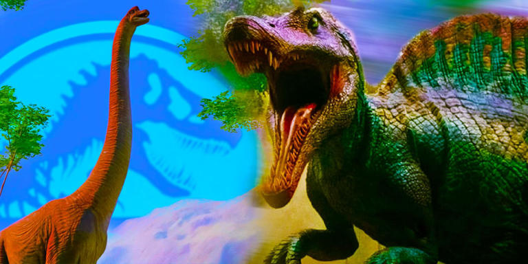 10 Dinosaurs That Can Appear In Jurassic World 4