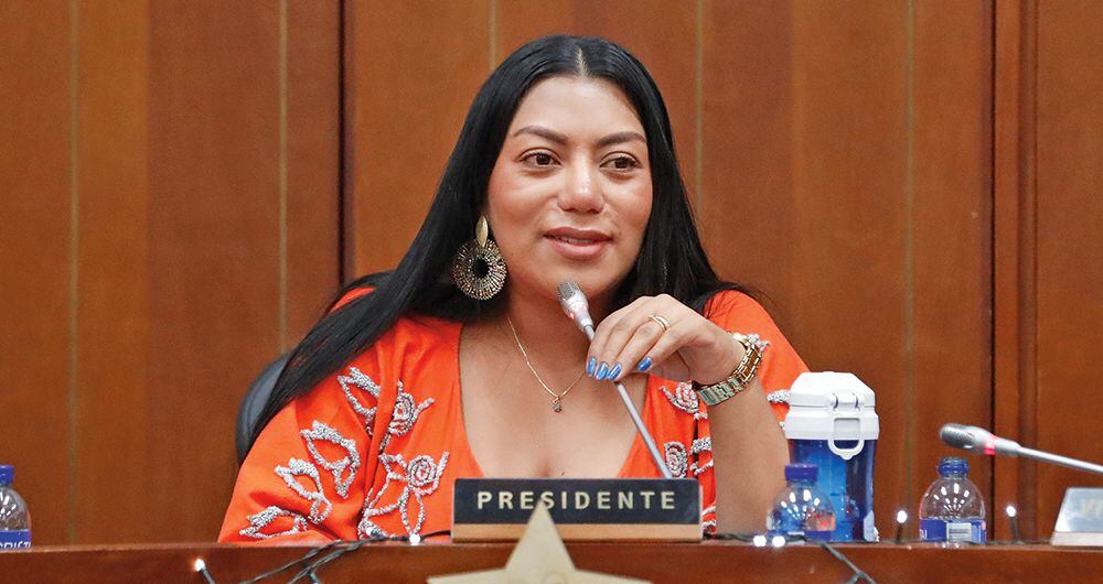 martha peralta dice que tiene orden de proveeduría que demostraría su inocencia en escándalo de ollas comunitarias en la guajira