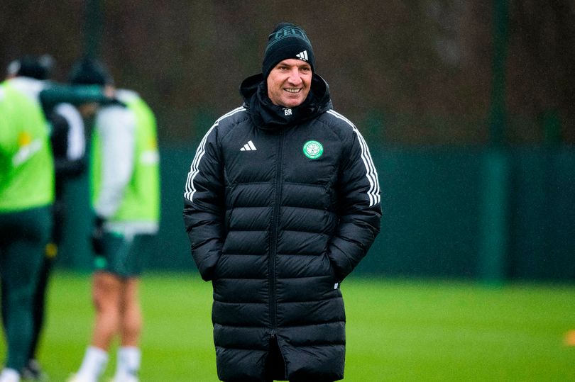 celtic boss brendan rodgers slashes £200k off luxury mansion in search for buyer