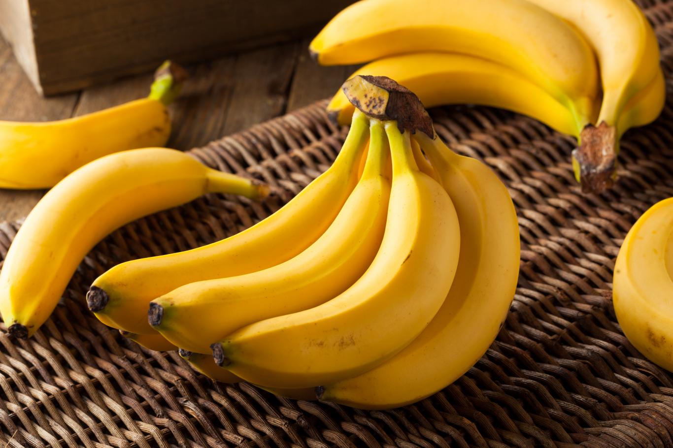 avec cette recette à base de banane, cette diététicienne vous propose un petit-déjeuner équilibré et gourmand !