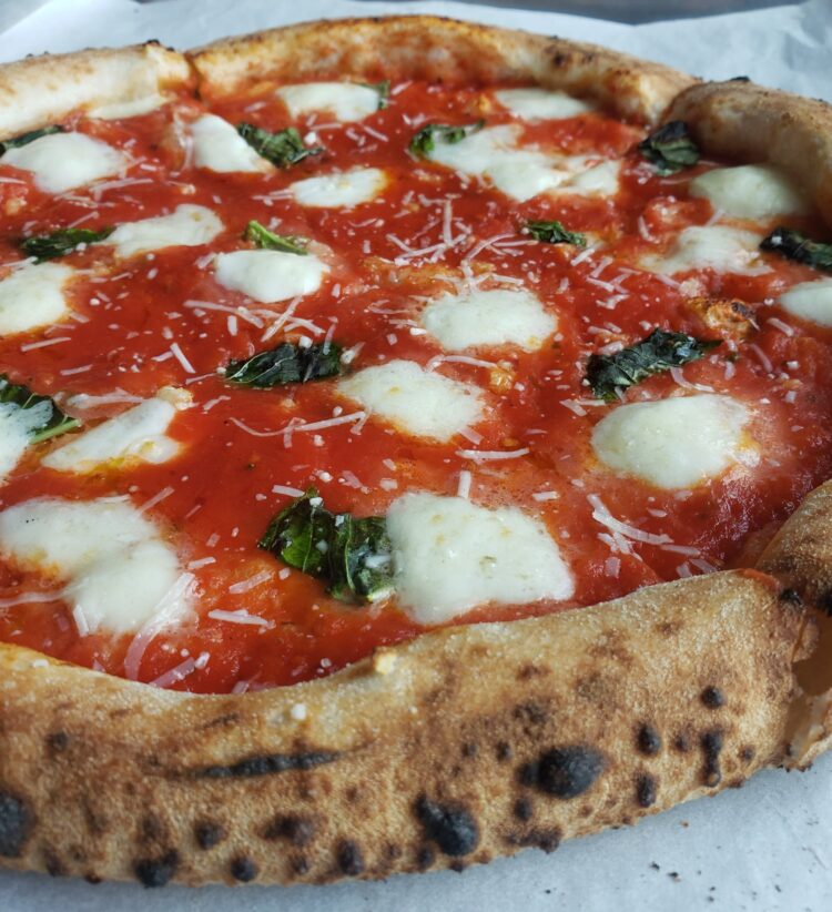 The Best Pizza In Every State