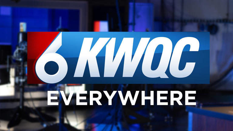 KWQC signal back to full power