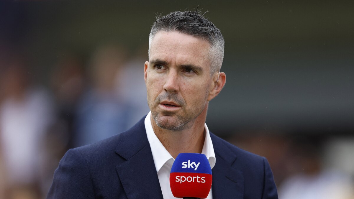 ind vs eng: day after heavily criticising shubman gill, pietersen reveals details about chat with rahul dravid