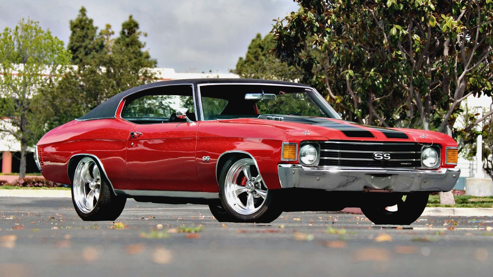what you need to watch out for when before buying a 1972 chevelle