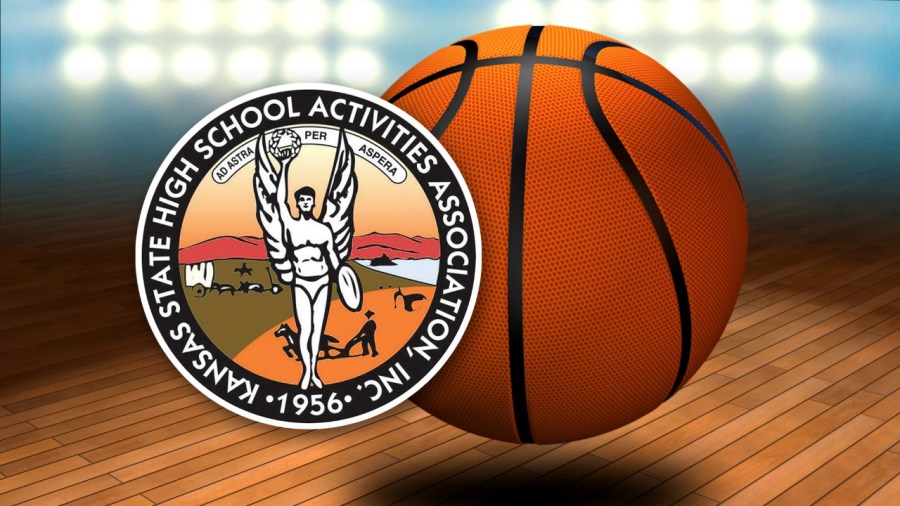 Kansas High School Basketball State Championship Scores