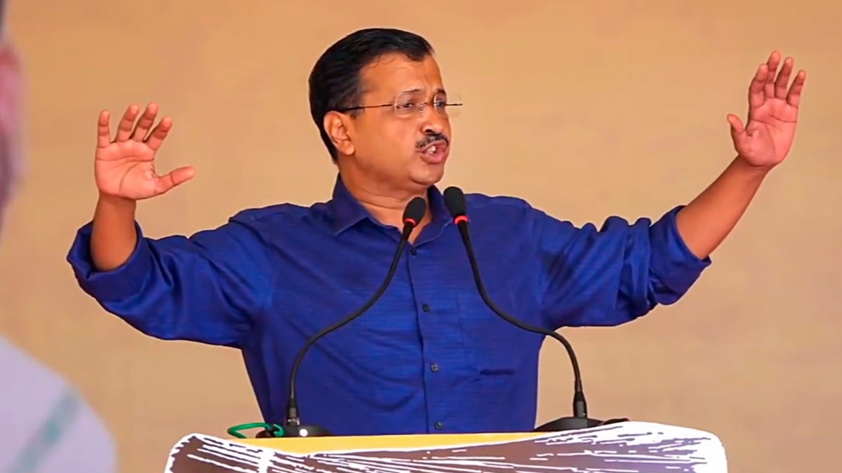 Delhi HC Refuses To Quash Summons Against CM Kejriwal For Retweeting ...