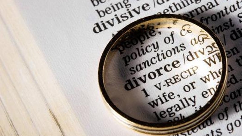 reforms to marriage laws on the way