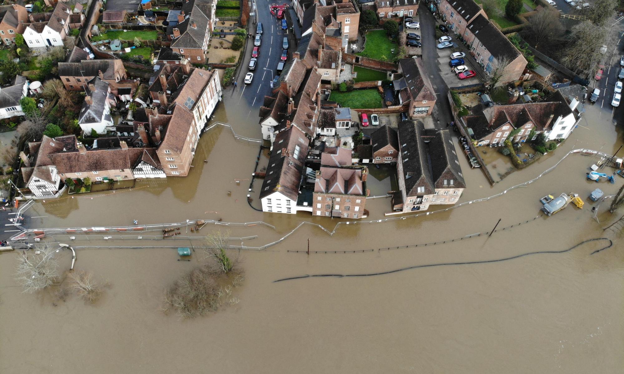 how to, ‘we can’t engineer our way out of this’: how to protect flood-hit severn valley