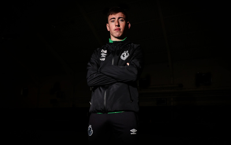 struggle of ireland u21 star highlights precarious path for youngsters forging careers