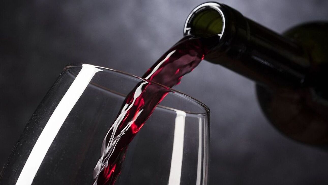 «μεθάει» τους επενδυτές το ελληνικό κρασί