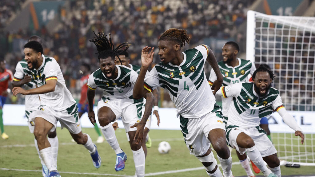 can 2024: nigeria-cameroun, un grand classique de la coupe d’afrique pour une place en quart
