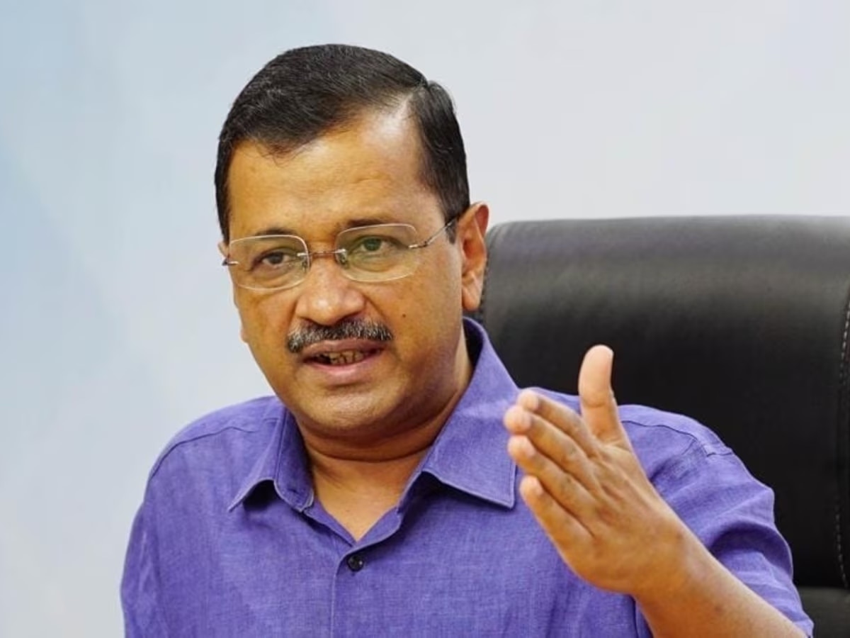 BJP Tried To Poach 7 AAP MLAs, Offered Rs 25 Crore: Delhi CM Kejriwal