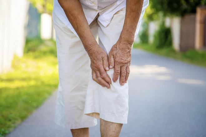 ¿Te Duelen Las Piernas Al Caminar? Podrías Sufrir Enfermedad Arterial ...