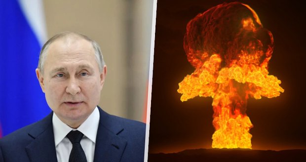 rázná odpověď na ruské jaderné hrozby. usa po letech rozmístí zbraně v evropě