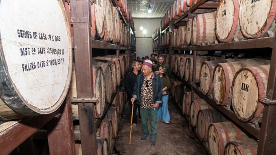 meet the new crop of india’s single malt whisky makers