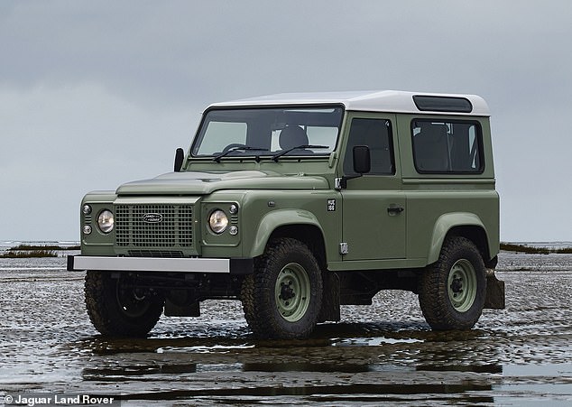 the 10 classic british cars worth investing in now before they die out