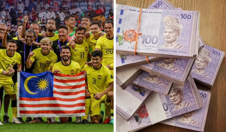 rm5 million for fam after harimau malaya’s bittersweet asian cup exit