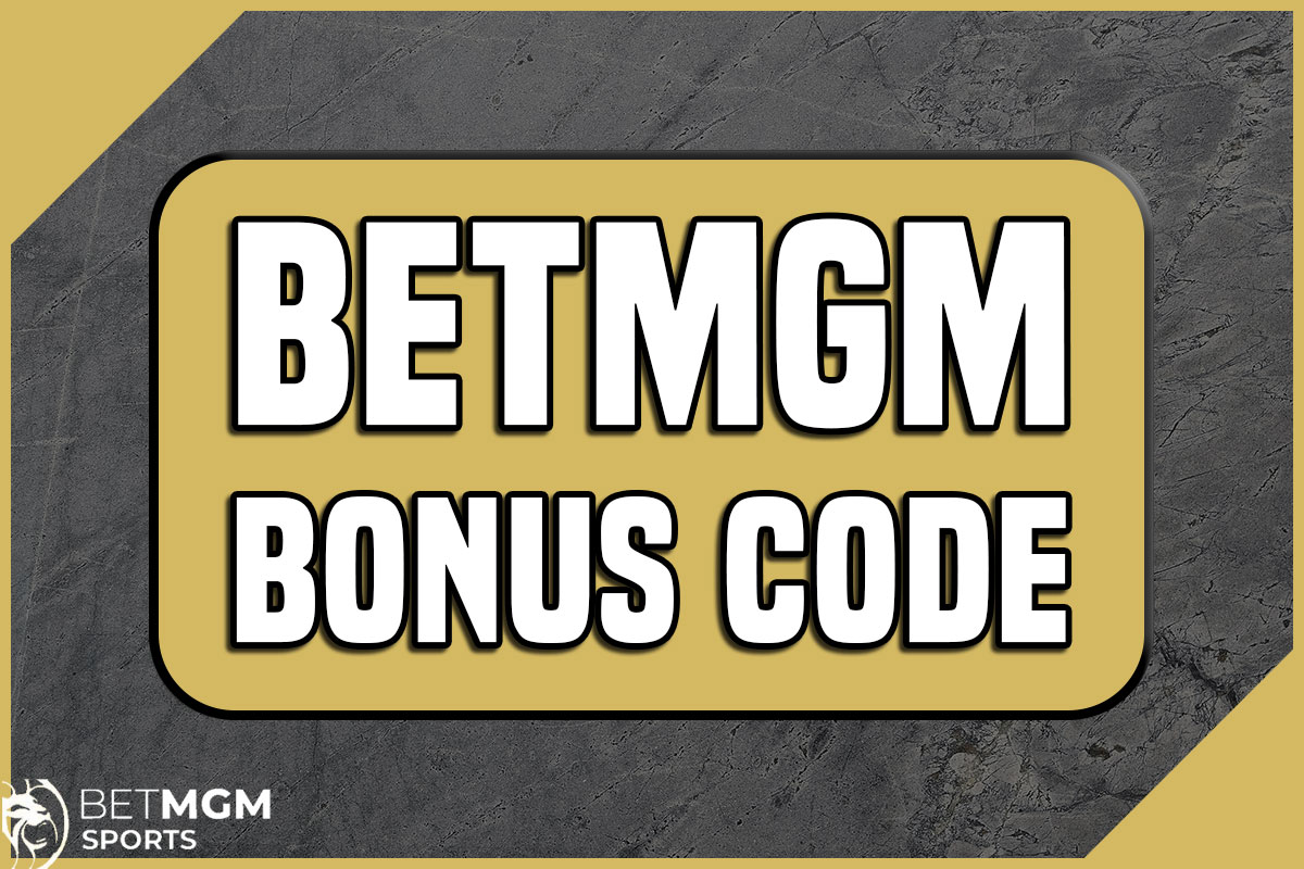 BetMGM Bonus Code: Bet $5 On NBA, Get $158 Bonus For NFC, AFC Title Games