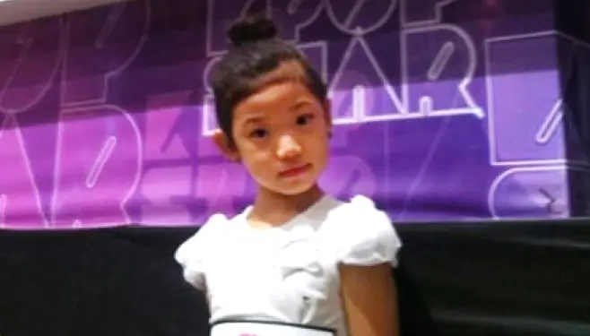 ‘베이비 원더걸스’로 스타킹 출연한 어린이 참가자의 현재 모습