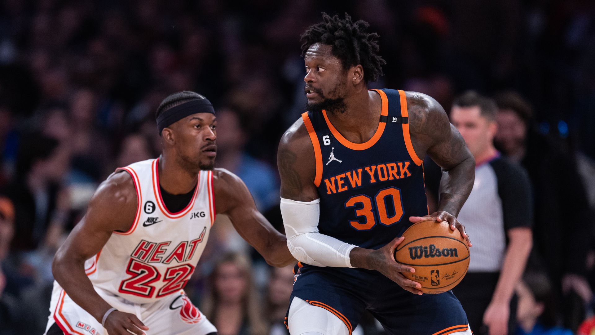 Game Preview New York Knicks Vs Miami Heat January 27 2024   BB1hkbzb.img