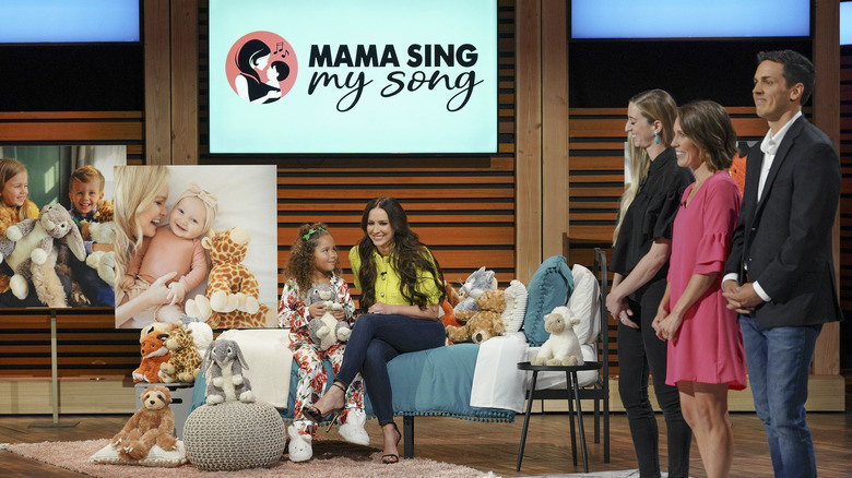 Mama Sing My Song: What To Know About The Shark Tank Brand