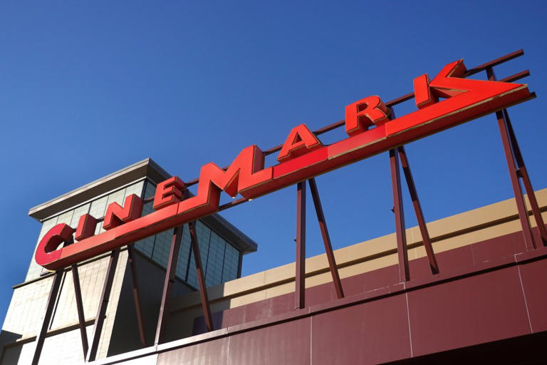 Cinemark’s ‘Oscar Movie Week’ back at participating theaters