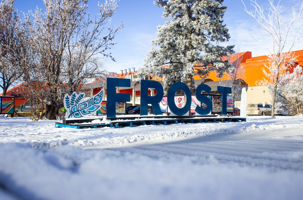 In photos Frost 2024 kicks off in the Queen City