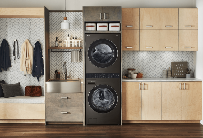 The 6 Best Washer and Dryer Brands in 2024, Chosen by Experts