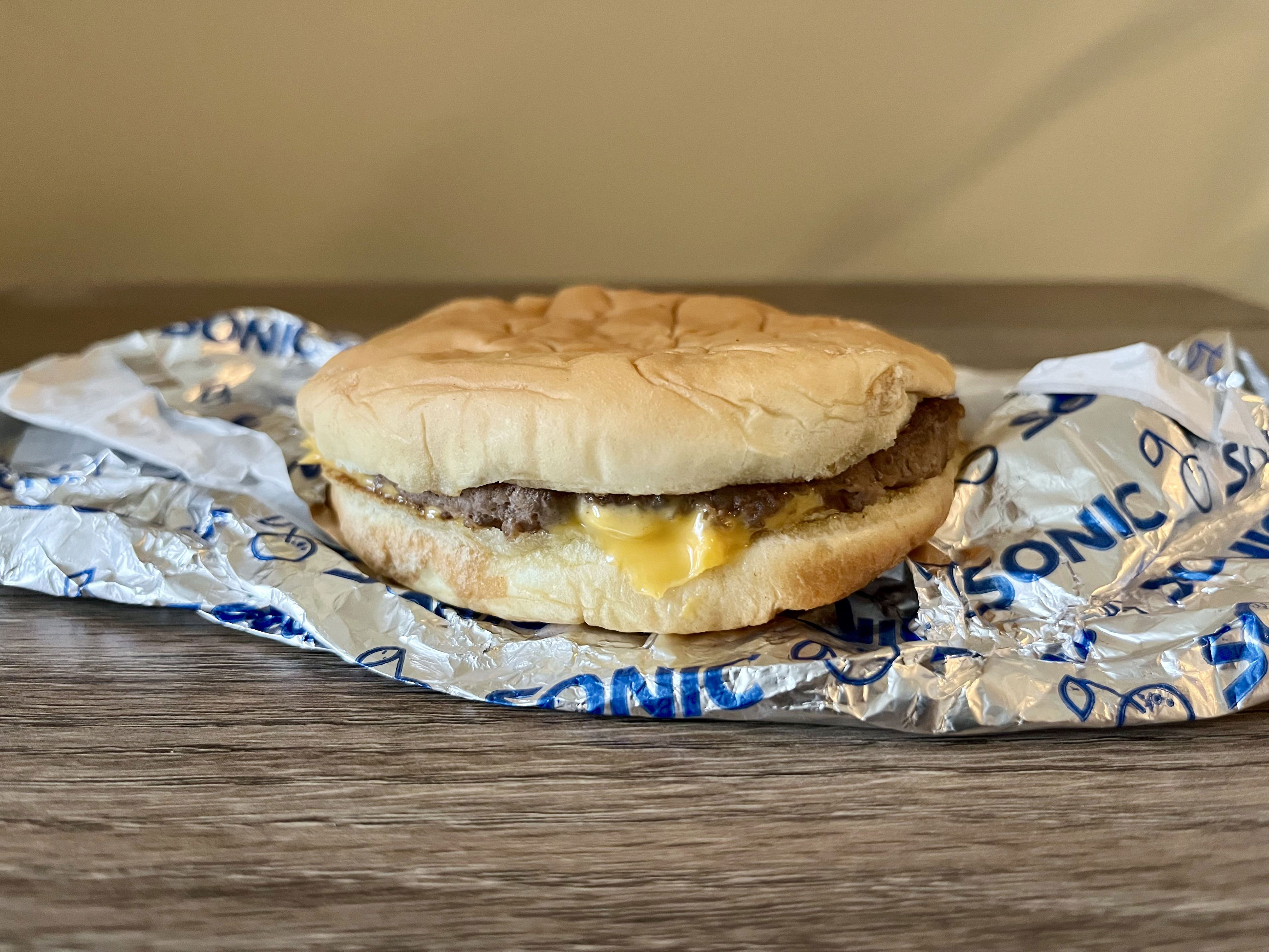 Nearest Sonic Burger - uaw8lh5