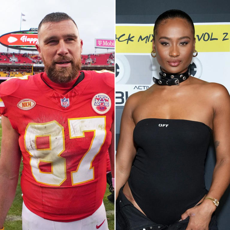 Why Travis Kelce's Ex-Girlfriend Kayla Nicole Is Done Dating Athletes