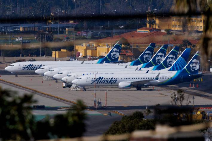 irritação e busca de um ‘plano b’: a boeing enfrenta a ira dos ceos das empresas aéreas