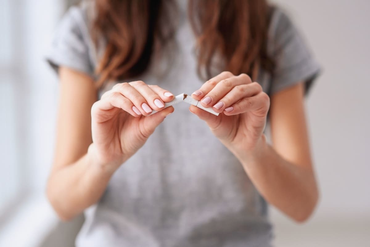 “액상, 배터리 확인 가능” 국내 가장 잘 팔리는 無니코틴 전자담배