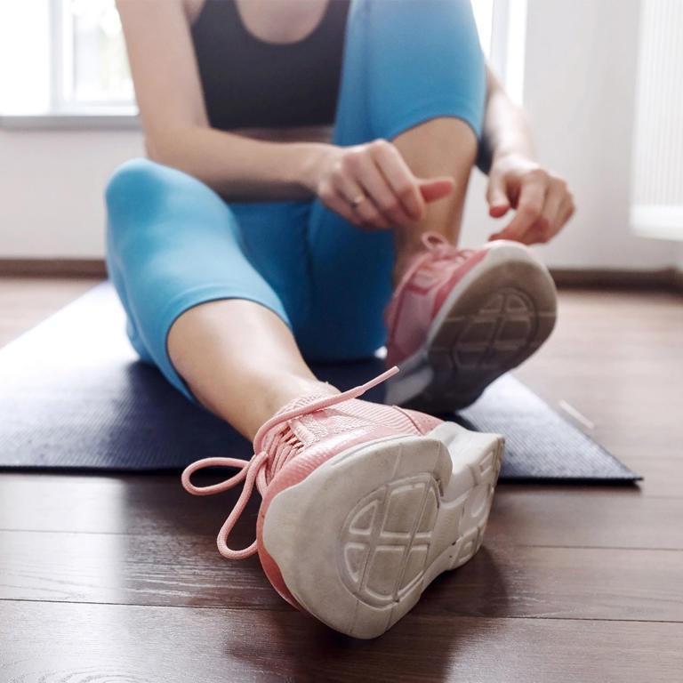 3 Metabolism-Boosting Cardio Exercises You Can Do From The Comfort Of ...