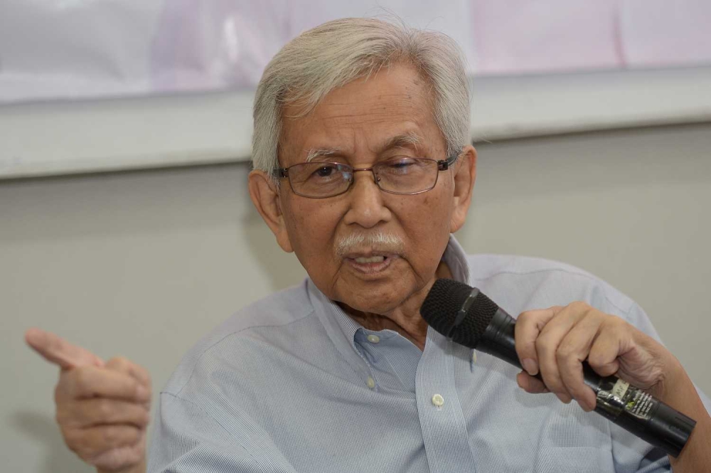 daim says macc to charge him with failure to declare assets next monday, looks forward to day in court