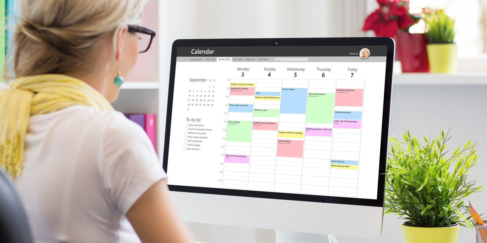 6 Calendar Apps Which Offer AI Assisted Scheduling
