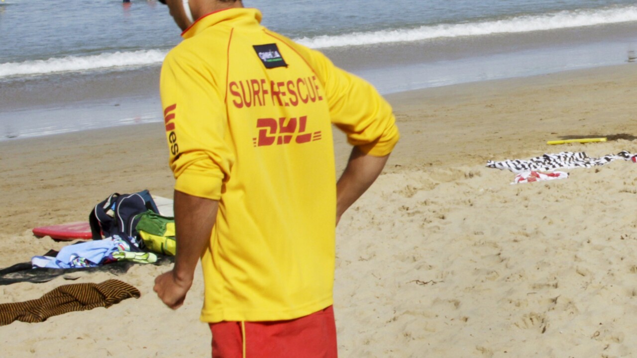 victorian government had plans to cut funding to state’s surf life saving