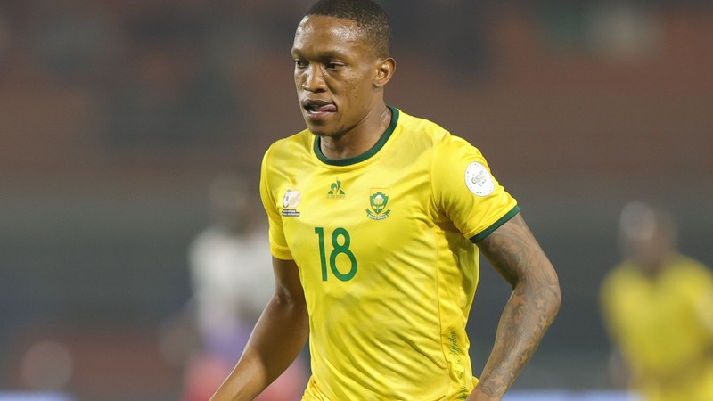 bafana bafana’s ‘supporting cast’ delivering on africa cup of nations stage