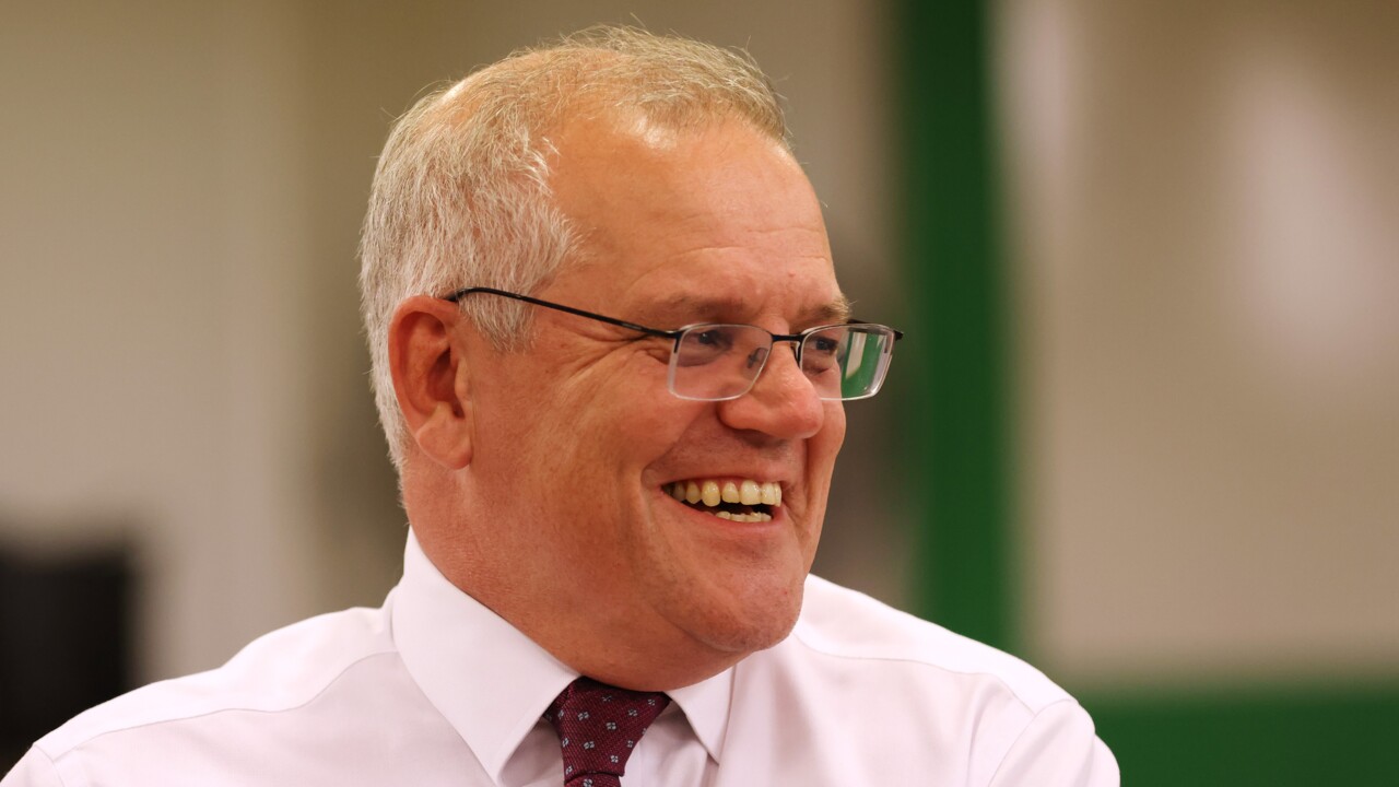 history will see scott morrison as a ‘good prime minister’: former howard govt minister
