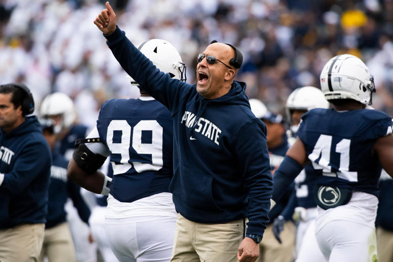 Penn State football's spring season 4 things to do by BlueWhite weekend