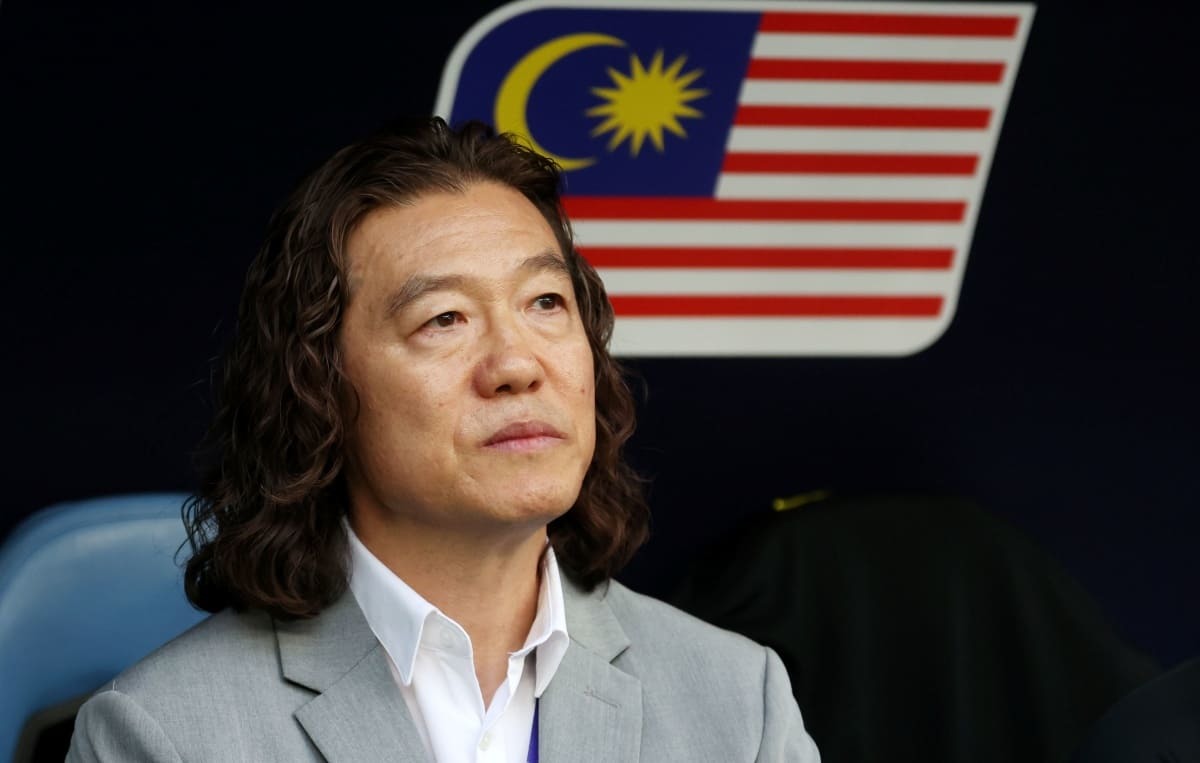 대박…김판곤 기적에 감동한 말레이시아 정부 '억'소리 나는 큰 결단 내렸다