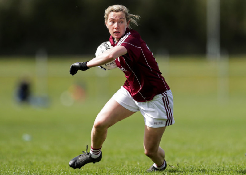 'time comes for everyone and the time has come for me' - galway's leonard retires