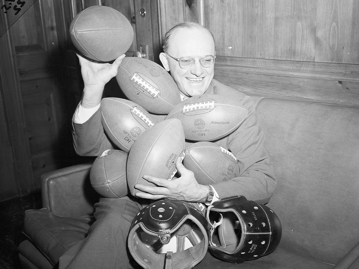 Top 12 NFL Coaches of All Time, Ranked