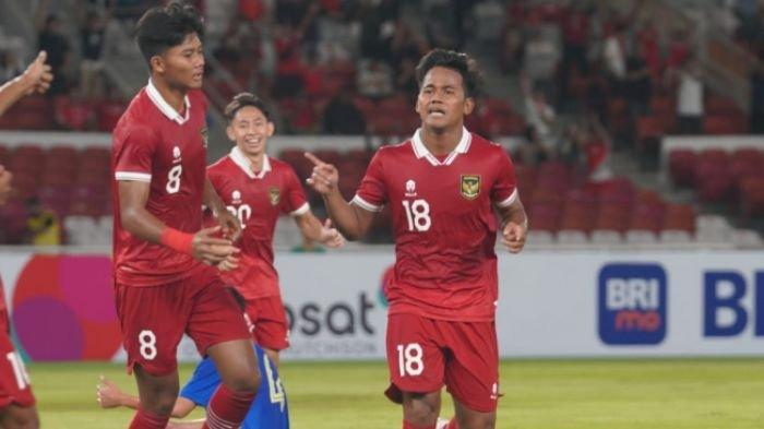 Jadwal Timnas Indonesia U20 Vs China Di Laga Uji Coba,Disiarkan LIVE TV ...