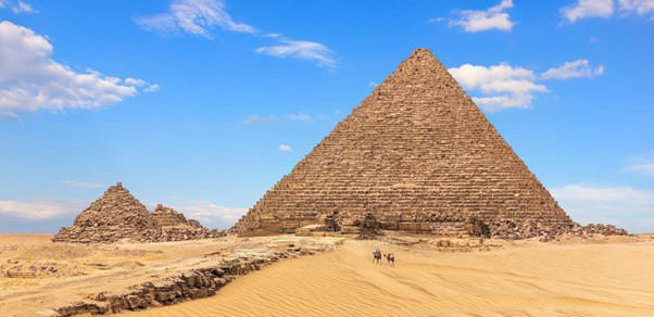 10 Best Places to Visit in Egypt