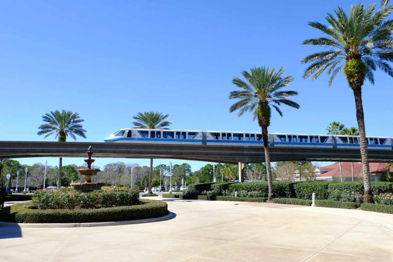 Disney Transportation Guide For Getting Around Walt Disney World