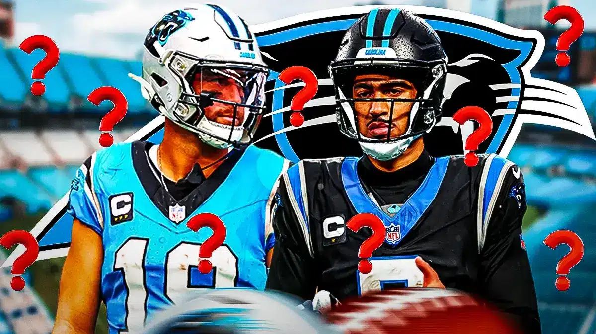 Biggest Need Panthers Must Address In 2024 NFL Offseason   BB1hlWBE.img