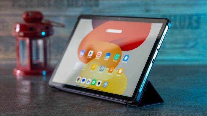 7 rekomendasi tablet murah untuk dibeli di pertengahan 2024,harganya rp 1 jutaan