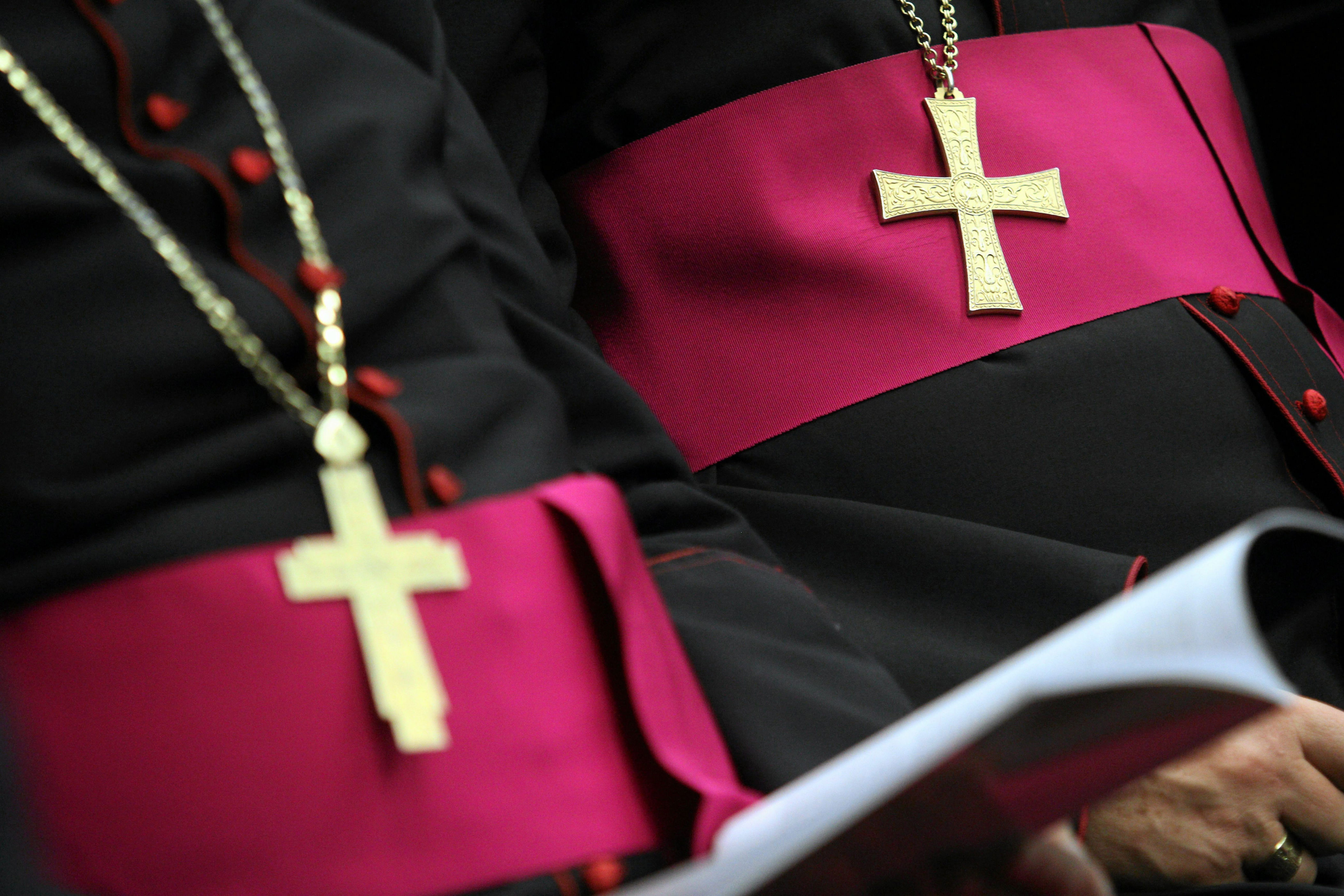 prymas kanady oskarżony o molestowanie seksualne. diecezja quebecu wydała oświadczenie