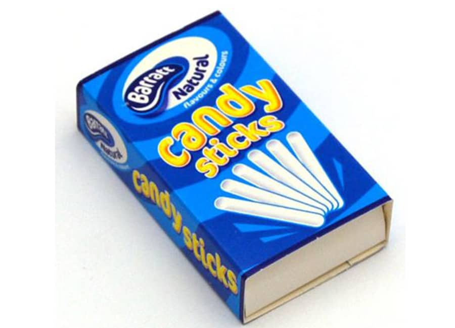 7 discontinued treats only a 90s kid growing up in ireland will recognise