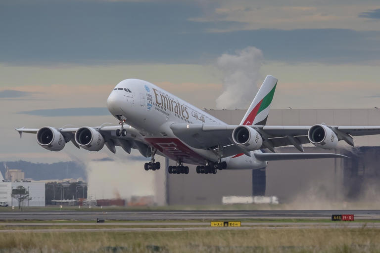 How To Book A Student Discount On Emirates